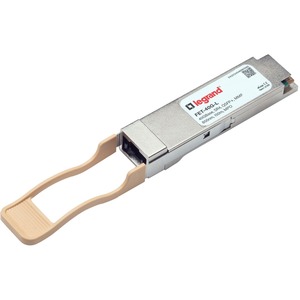 Legrand 40-Gigabit Ethernet QSFP+