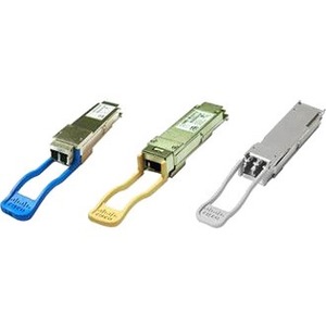 Legrand 40GBase-LR4 QSFP Module for SMF with OTU-3 Data-Rate Support