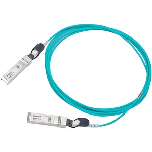 Legrand 25GbE SFP to SFP Active Optical Cable, 3m