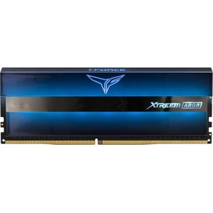 T-Force XTREEM ARGB 32GB (2 x 16GB) DDR4 SDRAM Memory Kit