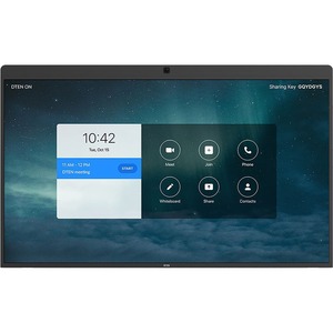 DTEN ON Series All-in-One Zoom Rooms Appliance
