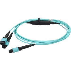 AddOn Fiber Optic Patch Network Cable