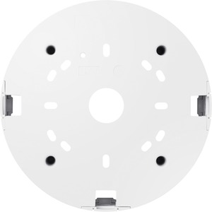 Hanwha Techwin Mounting Box for Network Camera - White