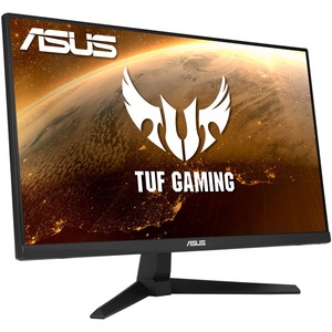 TUF VG247Q1A 23.8" Full HD Gaming LCD Monitor - 16:9 - Black