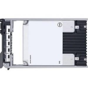 Dell PM1645 800 GB Solid State Drive - 2.5" Internal - SAS (12Gb/s SAS) - Mixed Use