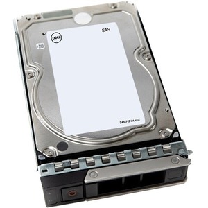 Dell 4 TB Hard Drive - 3.5" Internal - Near Line SAS (NL-SAS) (12Gb/s SAS)