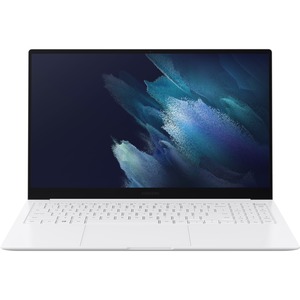 Samsung Galaxy Book Pro NP950XDB-KE2US 15.6" Notebook - Full HD - 1920 x 1080 - Intel Core i5 11th Gen i5-1135G7 2.40 GHz - 8 GB Total RAM - 512 GB SSD - Mystic Silver