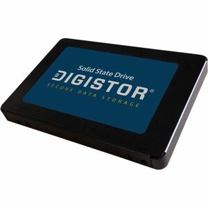 DIGISTOR 3.84 TB Solid State Drive - 2.5" Internal - SATA (SATA/600) - TAA Compliant