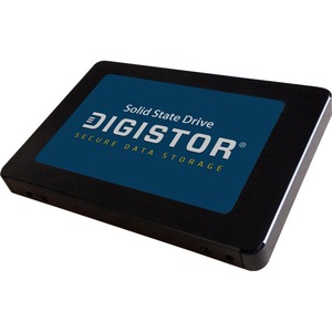 DIGISTOR 7.68 TB Solid State Drive - 2.5" Internal - SATA (SATA/600) - TAA Compliant