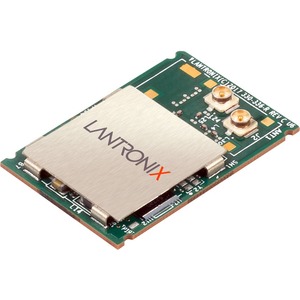 Lantronix xPico 270 IEEE 802.11ac Bluetooth 4.2 Dual Band Wi-Fi/Bluetooth Combo Adapter