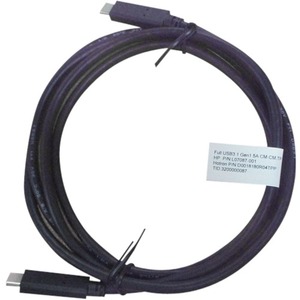 HP USB-C Data Transfer Cable