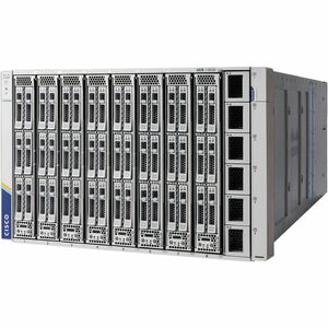 Cisco Modular Expansion Base