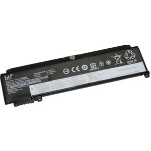 BTI L16M3P73 Battery