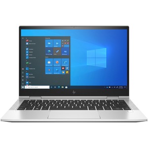 HP EliteBook x360 830 G8 13.3" Touchscreen Convertible 2 in 1 Notebook - Full HD - 1920 x 1080 - Intel Core i5 11th Gen i5-1145G7 Quad-core (4 Core) 2.60 GHz - 16 GB Total RAM - 16 GB On-board Memory - 256 GB SSD