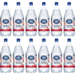 Pure Life Purified Bottled Water - Ready-to-Drink - 16.91 fl oz