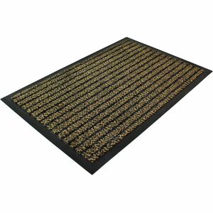 Doortex Ultimat 32 in. x 48 in. Rectangular Indoor Entrance Mat in Gray