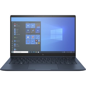 HP Elite Dragonfly G2 13.3" 2 in 1 Notebook - Intel Core i5 11th Gen i5-1145G7 Quad-core (4 Core) 2.60 GHz - 8 GB Total RAM - 256 GB SSD