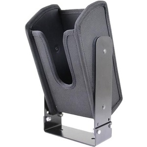 Agora Edge Wall/Vehicle Mount for Handheld Terminal - Black