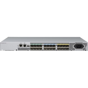 HPE SN3600B 24 Ports 32 Gbit/s Fibre Channel Switch