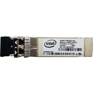 Intel-IMSourcing SFP+ Module