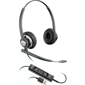 Poly EncorePro EP525-M Headset