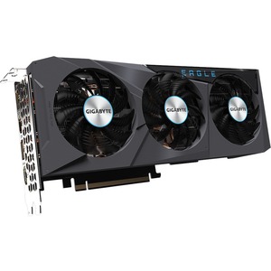 Gigabyte NVIDIA GeForce RTX 3070 Ti Graphic Card - 8 GB GDDR6X