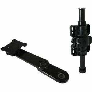 Havis Vehicle Mount for Utility Vehicle (UTV), Keyboard Tray