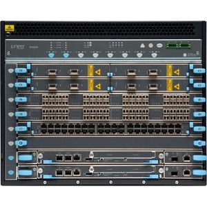 Juniper EX9200 Ethernet Switch