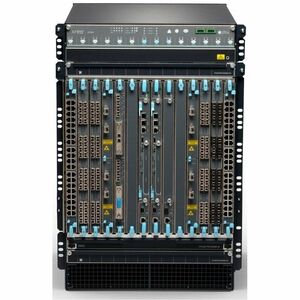 Juniper EX9214 Switch Chassis