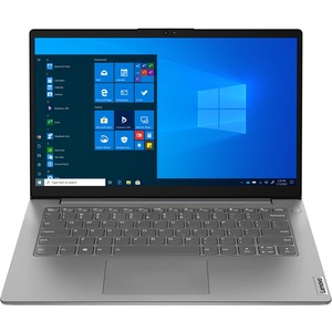 Lenovo V14 G2 ITL 82KA00KNUS 14" Notebook - Full HD - Intel Core i5 11th Gen i5-1135G7 - 8 GB - 256 GB SSD - English Keyboard - Black