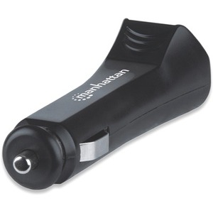 Manhattan 2-Port USB Car Charger