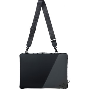 Asus Ranger BS1500 Carrying Case (Sleeve) for 15" to 15.6" Notebook - Black