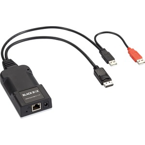 Black Box ACR500DP-T-R2 KVM Extender Transmitter