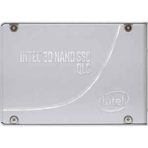 Intel D3-S4520 1.92 TB Solid State Drive - 2.5" Internal - SATA (SATA/600)