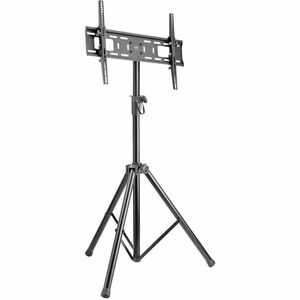 Tripp Lite Portable TV Monitor Digital Signage Stand for 37" to 70" Flat-Screen Displays