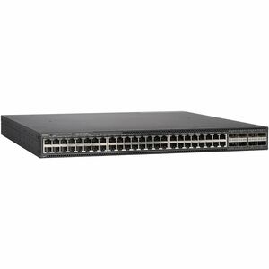 RUCKUS ICX7850-48C Ethernet Switch