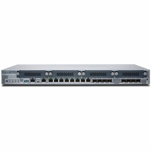 Juniper SRX340 Network Security/Firewall Appliance