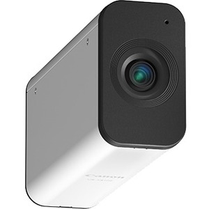 Canon VB-S910F 2.1 Megapixel HD Network Camera - Monochrome, Colour - 1 Pack