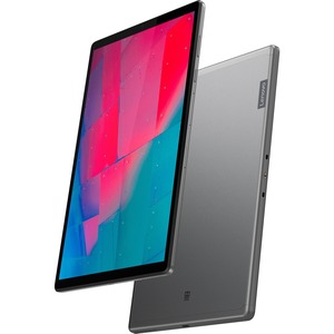 Lenovo Tab M10 FHD Plus (2nd Gen) TB-X606F Tablet - 10.3" WUXGA - Helio P22T Octa-core (8 Core) 1.80 GHz - 4 GB RAM - 64 GB Storage - Android 9.0 Pie - Iron Gray