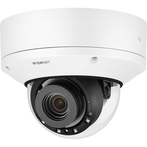 Wisenet PND-A6081RV 2 Megapixel Indoor/Outdoor HD Network Camera - Dome