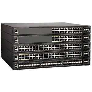 RUCKUS ICX7450-24 Ethernet Switch