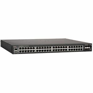 RUCKUS ICX7450-48 Ethernet Switch