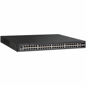 RUCKUS ICX7150-48P Ethernet Switch