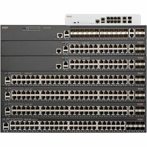 RUCKUS ICX 7150 Enterprise-Class Stackable Access Switch