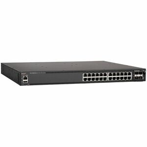 RUCKUS ICX7450-24 Ethernet Switch
