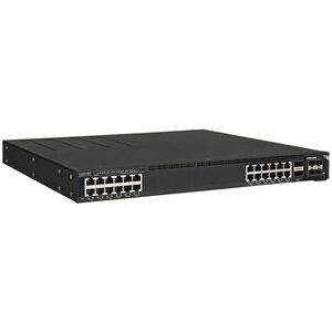 RUCKUS ICX7550-24ZP Ethernet Switch