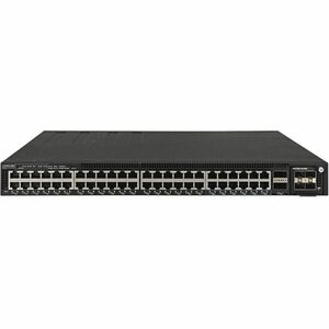 RUCKUS ICX7550-48ZP Ethernet Switch