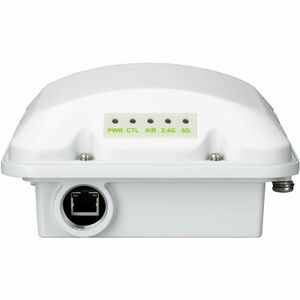 RUCKUS T350c Dual Band Wi-Fi 6 IEEE 802.11 a/b/g/n/ac/ax 1.73 Gbit/s Wireless Access Point - Outdoor