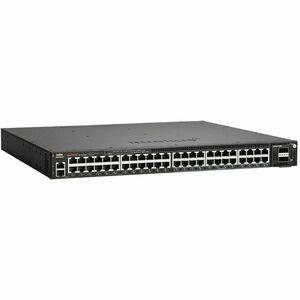 CommScope ICX 7650-48ZP Layer 3 Switch