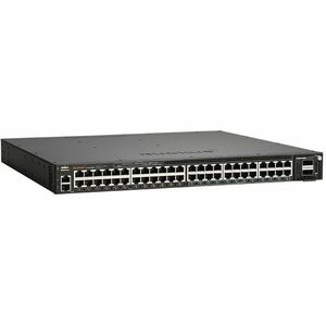 RUCKUS ICX 7650 Enterprise-Class Stackable Access/Aggregation Switch